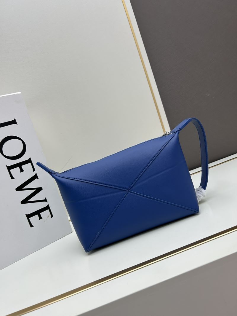 Loewe Cosmetic Bags